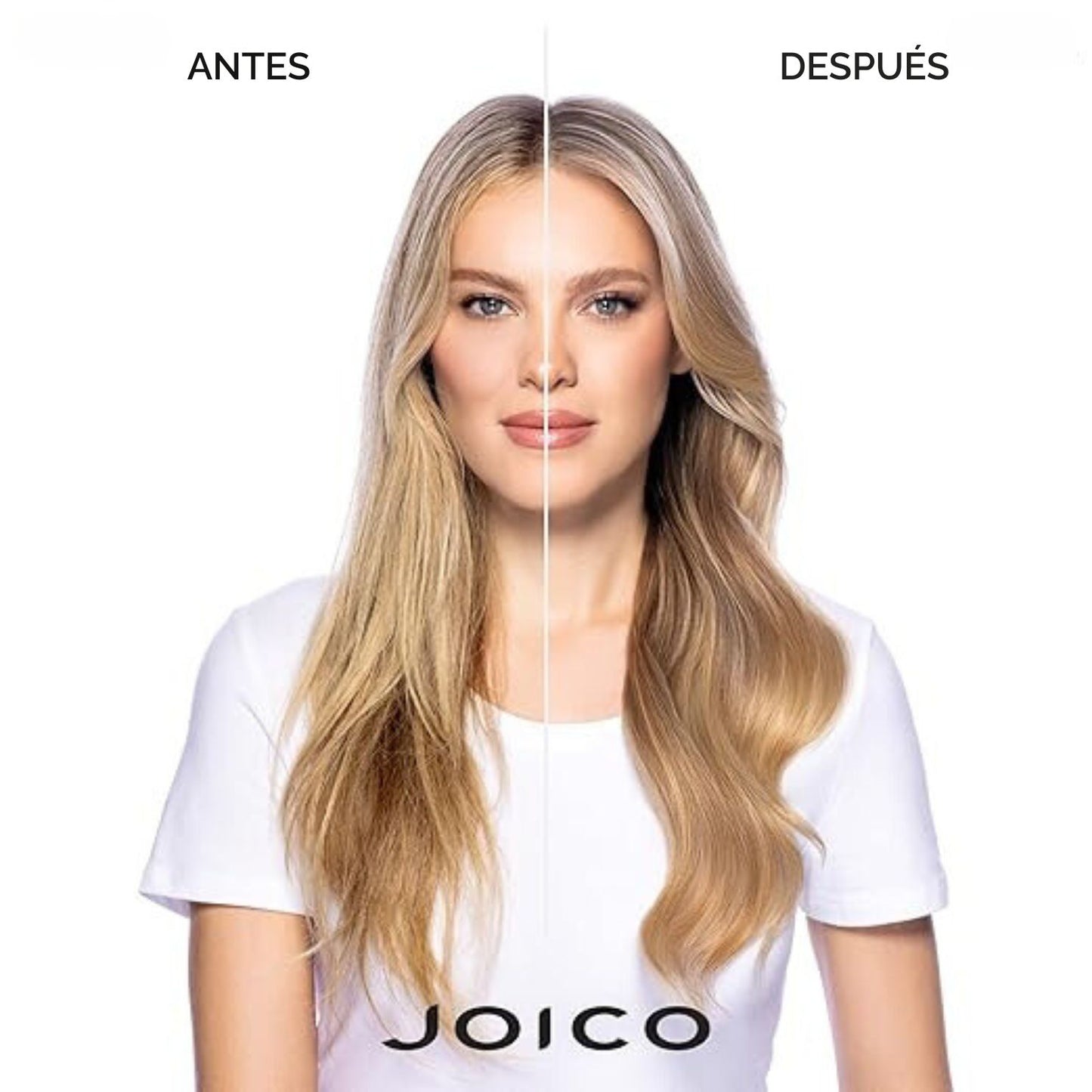 Joico Blonde Life Shampoo 300ml, Acondicionador 250ml Duo