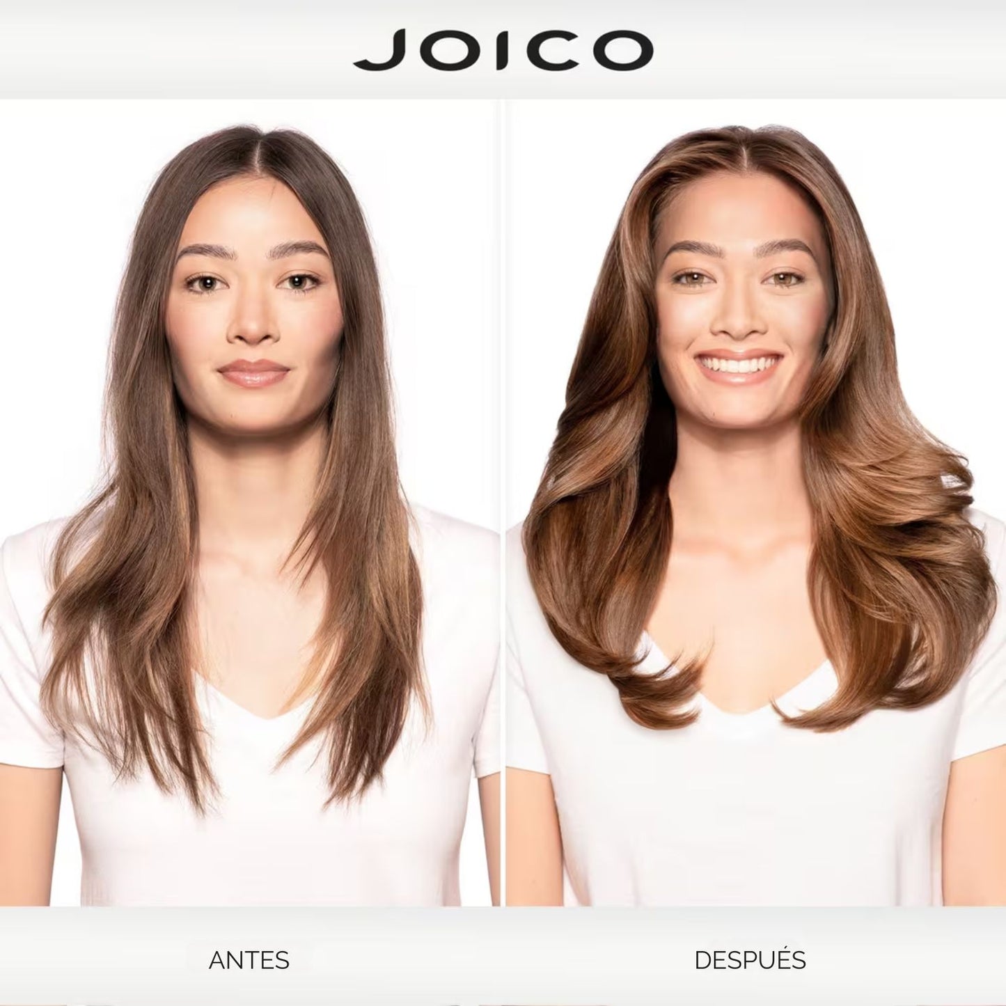 Joico Hydra Splash Duo Shampoo Y Acondicionador Cabello Seco