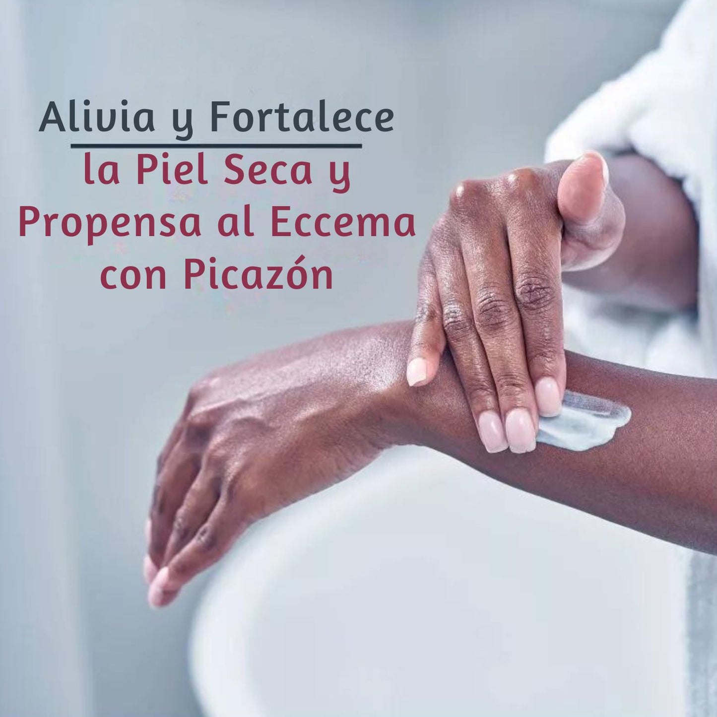 Eucerin Crema Para El Cuerpo Alivio De Eczema E Irritaciones De Alivio Inmediato 396mg