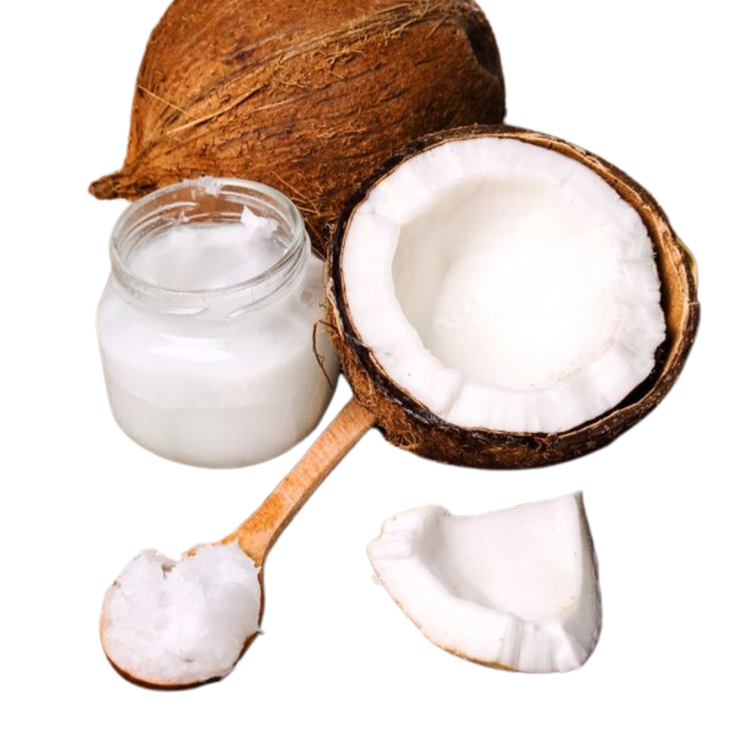Crema Corporal Organica Para Piel muy seca Anti Estrías -hidratante Maxima y Nutritiva para la piel - Con Manteca De Karité Y Aceite De Coco 200ml
