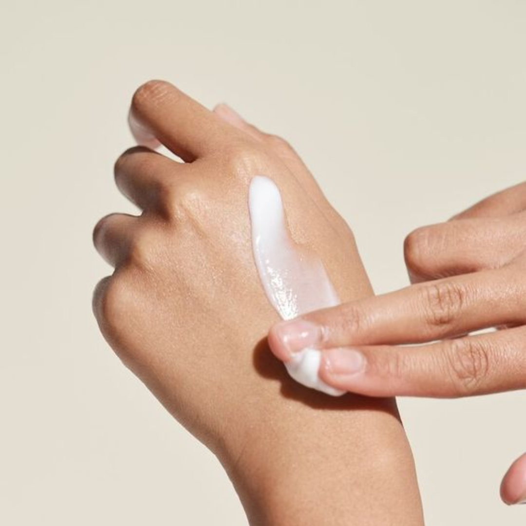 Crema Corporal Organica Para Piel muy seca Anti Estrías -hidratante Maxima y Nutritiva para la piel - Con Manteca De Karité Y Aceite De Coco 200ml