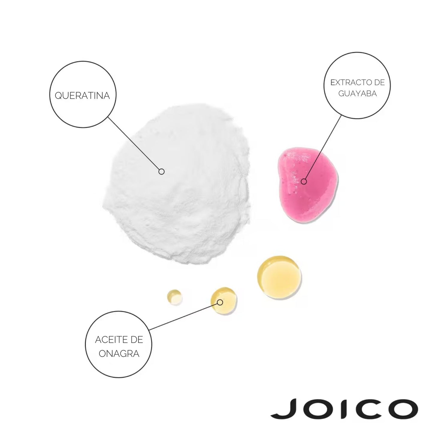 Joico K-pak Shampoo Y Acondicionador Repara Cabello Dañado