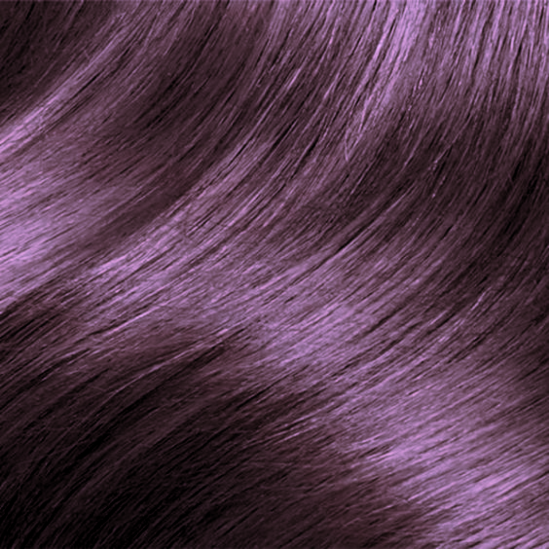Tinte Para Cabello Igora 6-99 + Peróxido Decolorante Schwarzkopf 60ml