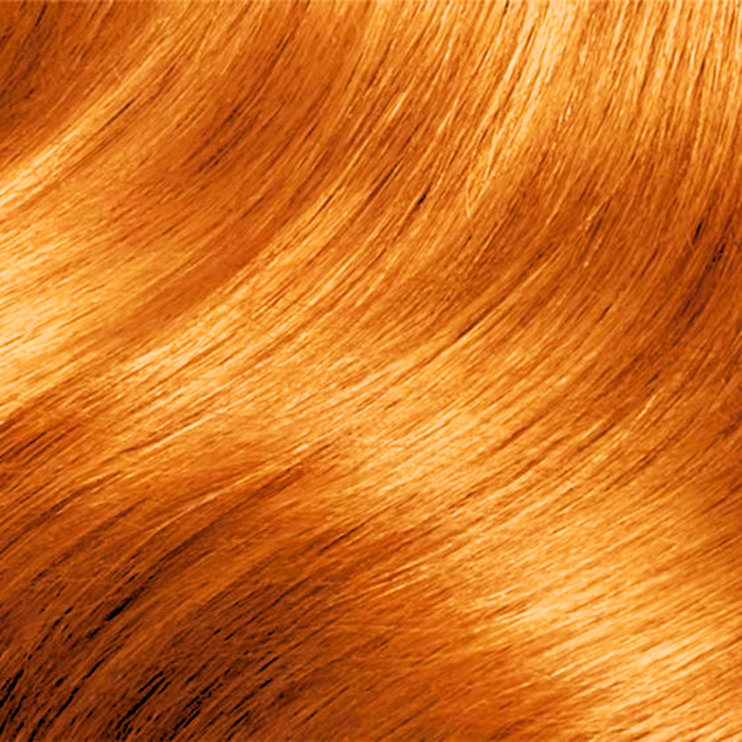 Tinte Para Cabello Igora 8-77 + Peróxido Decolorante Schwarzkopf 60ml