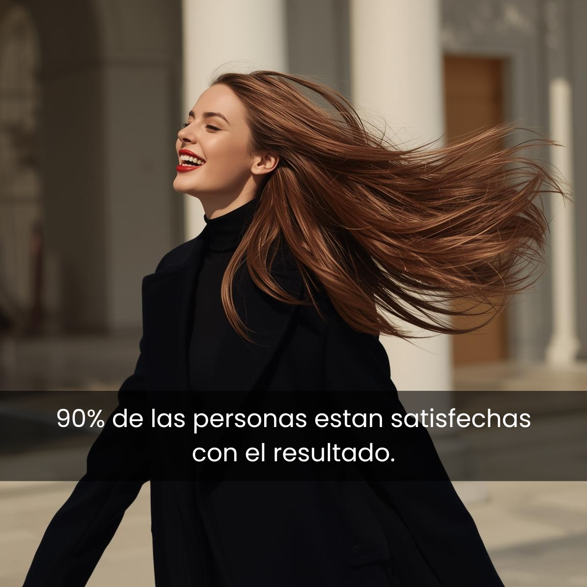 Tinte 8NWB Para Cabello Permanente Luimishine Joico + Peroxido Decolorante 74ml