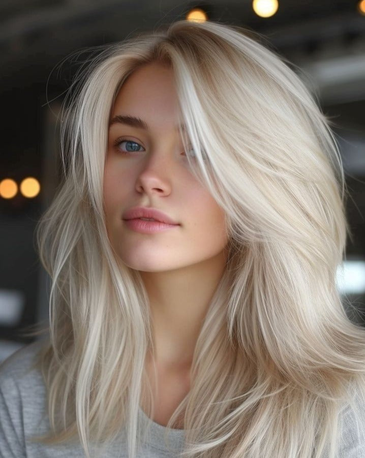 Acondicionador Blonde Life Violet Cabello Rubio Joico 250 Ml