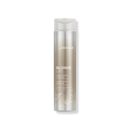 Joico Blonde Life Shampoo Abrillantador Cabello Rubio 300ml