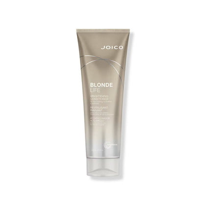 Joico Blonde Life Acondicionador Brillo Cabello Rubio 250 Ml