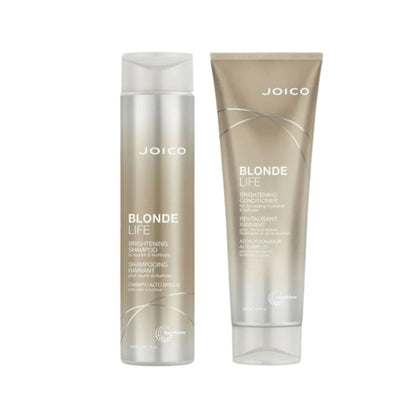 Joico Blonde Life Shampoo 300ml, Acondicionador 250ml Duo