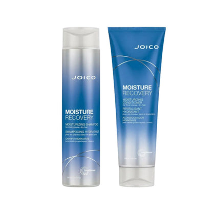 Joico Moisture Recovery Shampoo Y Acondicionador Hidratante