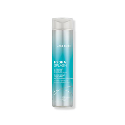 Joico Hydra Splash Shampoo 300ml Hidratante Cabello Seco