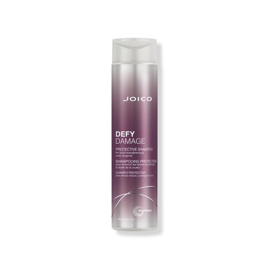 Shampoo Protección Del Color Defy Damage Joico 300 Ml