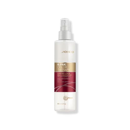 Spray K Pak Luster Lock Para Brillo Joico 200 Ml