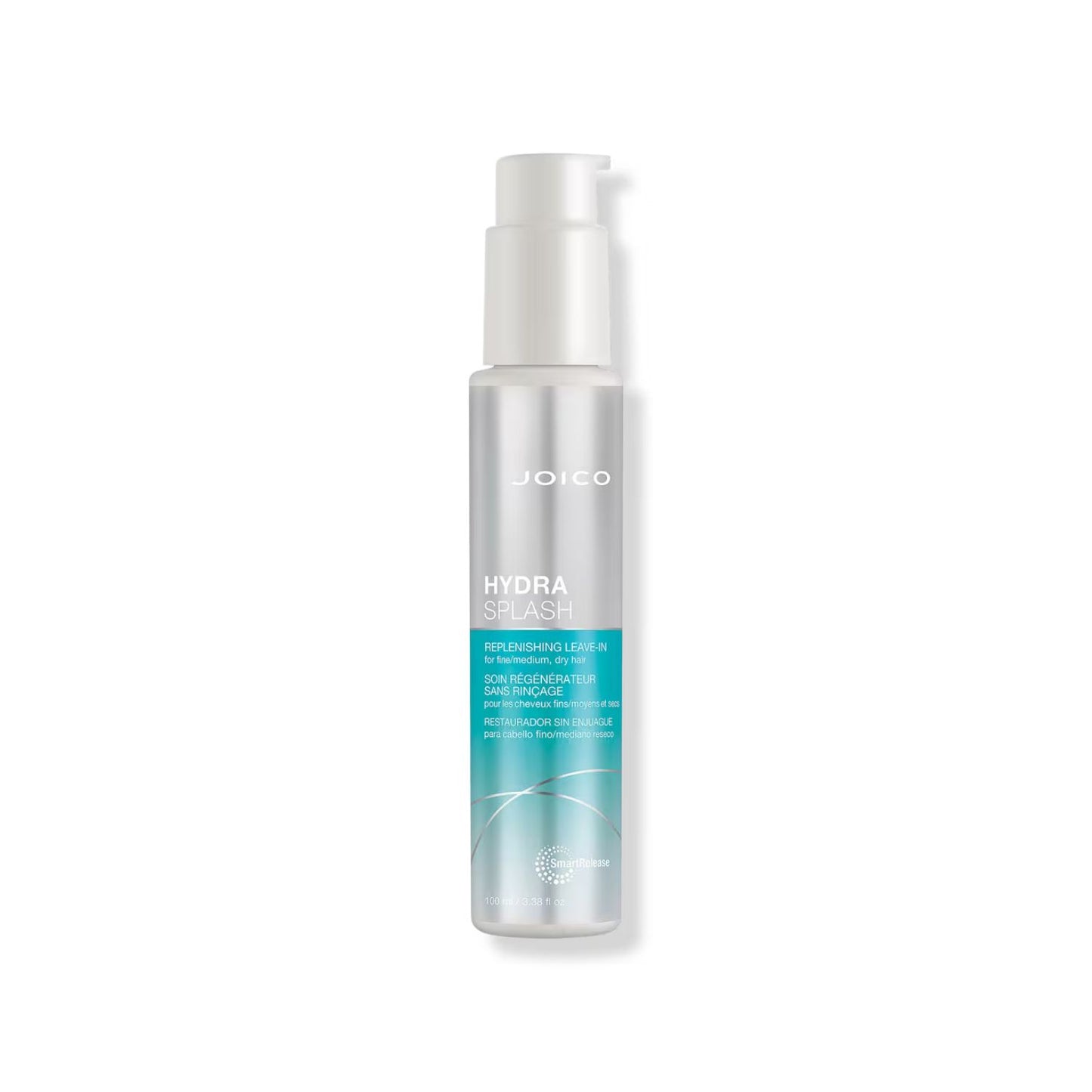 Joico Hydrasplash Leave In 100ml