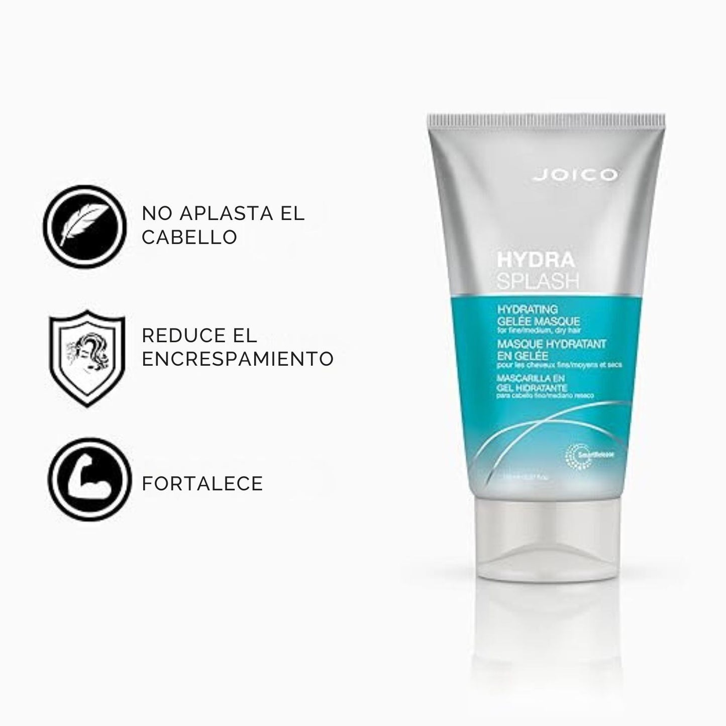 Joico Hydra Splash Mascarilla 150ml