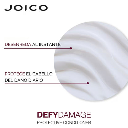 Acondicionador  Deffy Damage para Cabeño Dañado 250ml