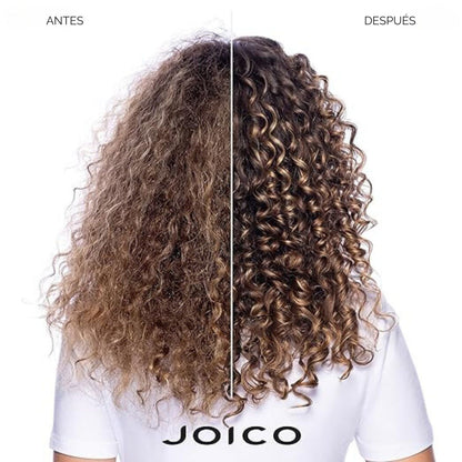 Joico Curl Confidence Crema Definidora 177 ml