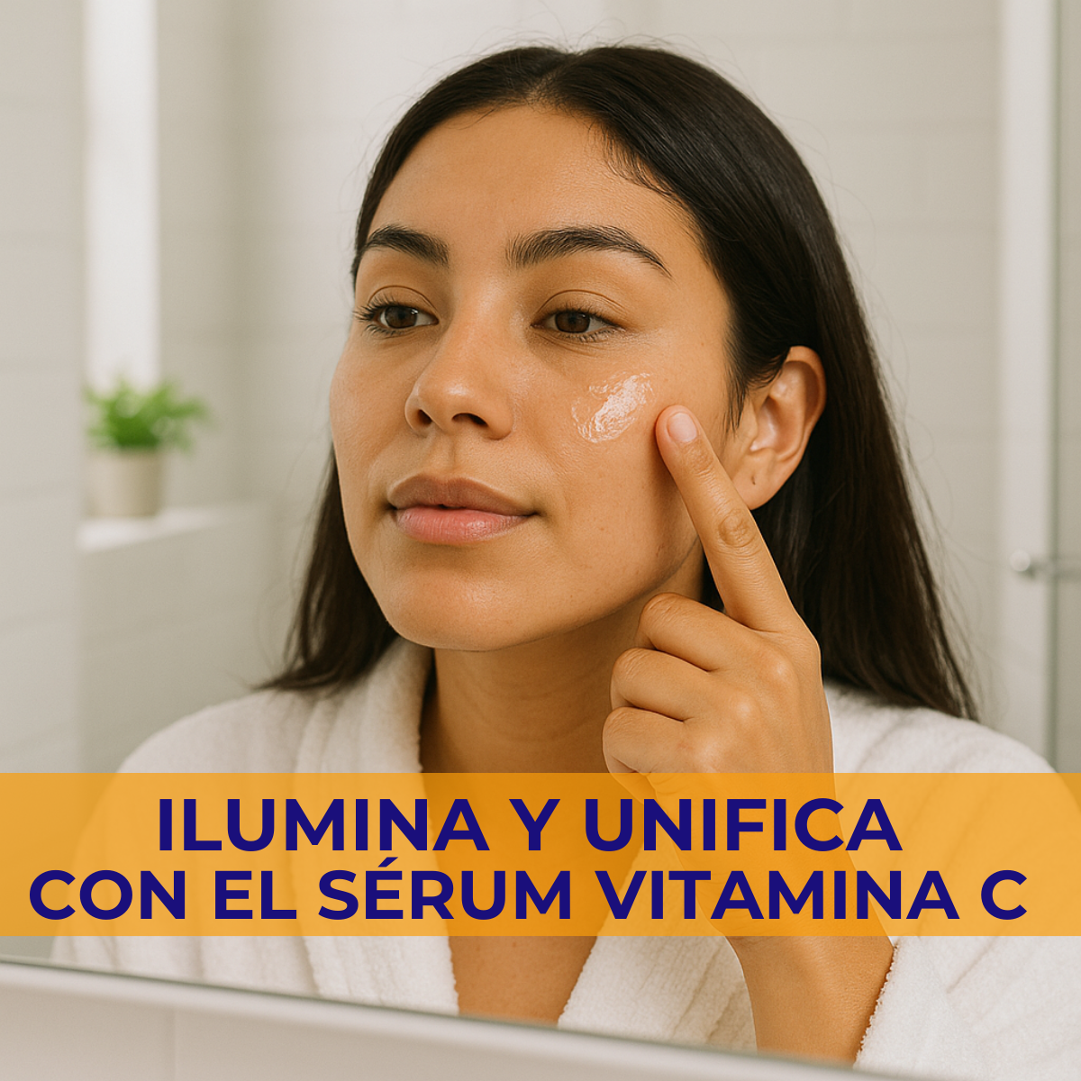 Serum Vitamina C Gel Neoprosone Despigmentante de Manchas- Con Vitamina C Y Alfa Arbutina30 ml