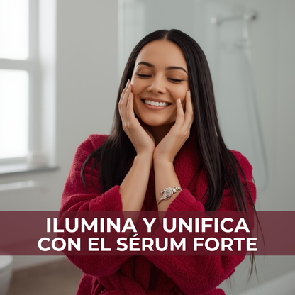 Serum Express Neoprosone Aclara Anti Manchas Technopharma Vitamina C Despigmentante Ácido Hialurónico Niacinamida Iluminador Hidratante Para Melasma Marcas Acné Antiedad 30ml