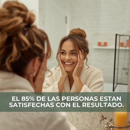 Carotis Skin Active Limpiador Facial Express Aclara Antimanchas con Vitamina C + Extracto Zanahoria + Vitamina Aclarante Despigmentante Blanqueador Piel Mixta Jabon Kojie San Acido Kojico 80gr