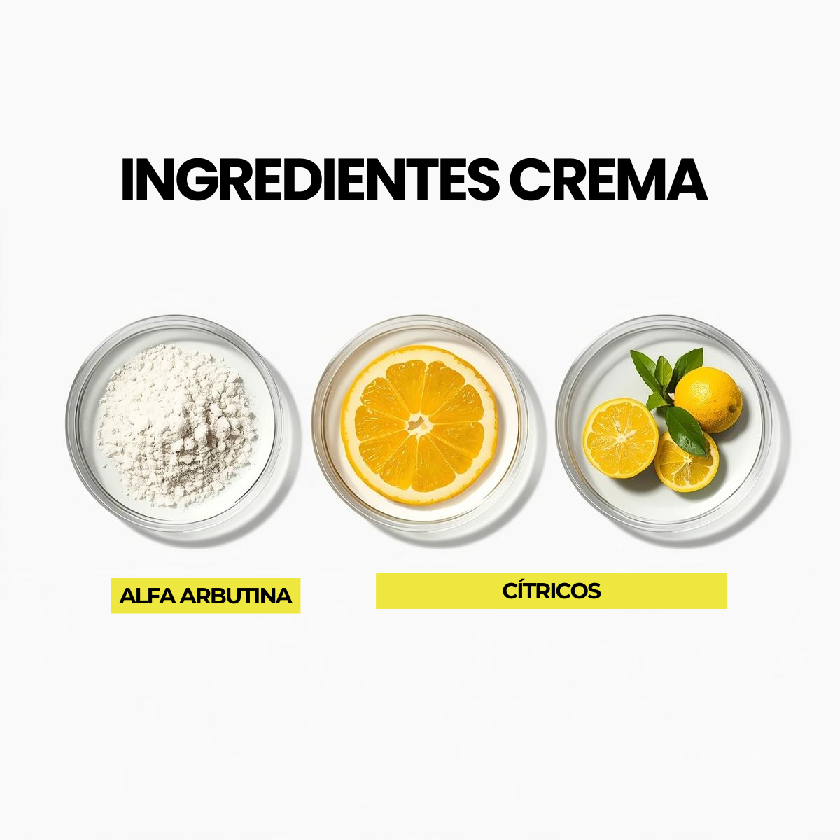 Neoprosone Express Aclara Crema Facial Vitamina C Citricos Alfa Arbtuina Vitamina A Hidrata Reduce Manchas Y Unifica Tono Facial Despigmentante Vitacilina Cicatricure Piel Sensible Borra Cicatriz 50G