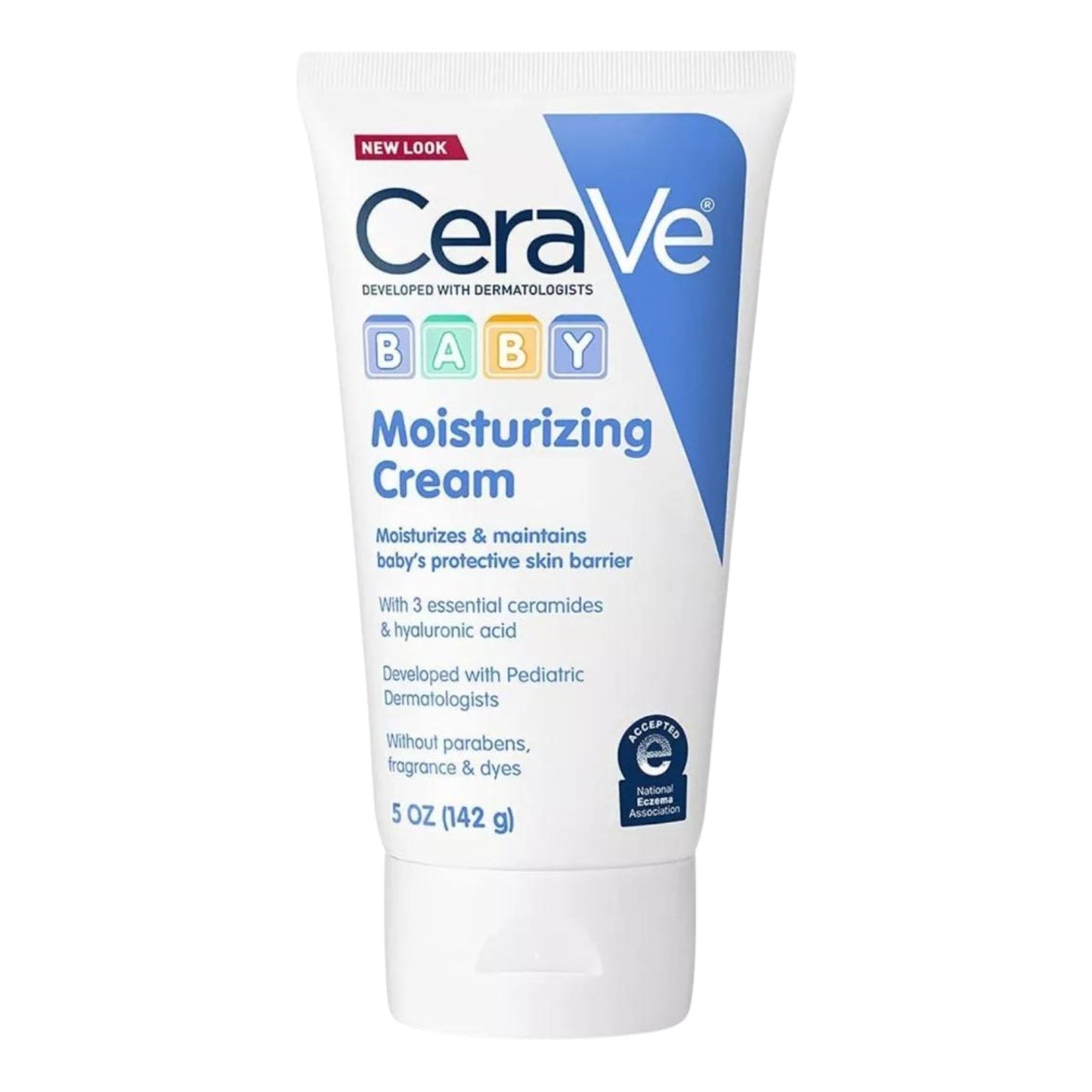 Cerave Baby Crema Hidratante 142g