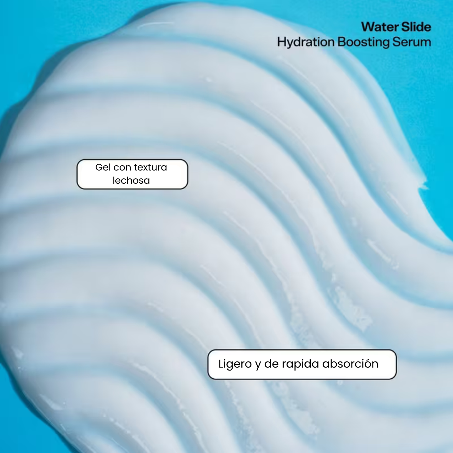 Bubble Skincare Drink Up Duo Dewy Skin Set