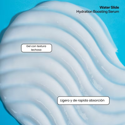 Bubble Skincare Drink Up Duo Dewy Skin Set