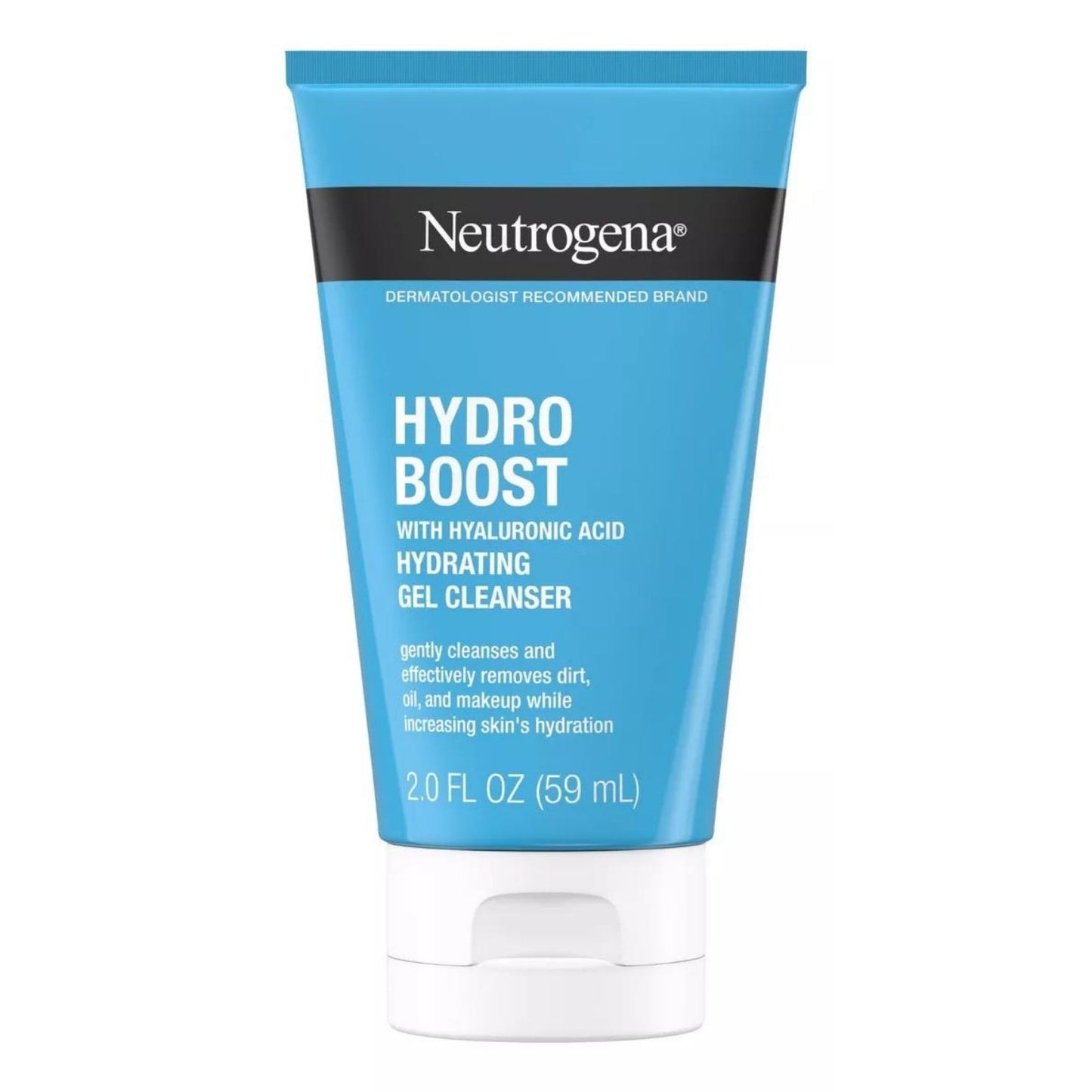 Neutrogena Hydro Boost Acido Hialuronico Gel Hidratante