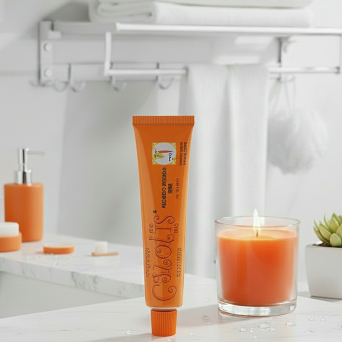 Carotis Skin Active Gel De Ojos Express Aclara con Vitamina C Niacinamida Y Cafeína Reduce Ojeras Para Todo El Rostro Cuidado Facial, Hidratante, Antiimperfecciones, Aceite De Zanahoria Despigmentante