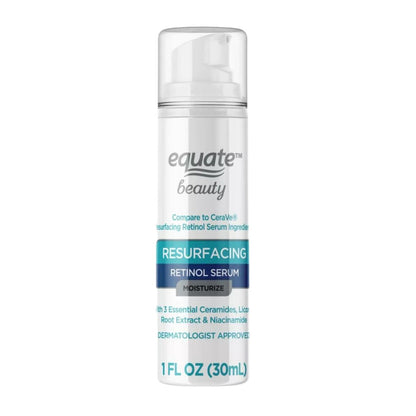 Equate Beauty Resurfacing Retinol Serum 30ml Tipo De Piel Todo Tipo De Piel