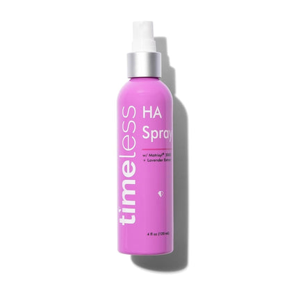 Faciál Tónico Hidratante en Spray Timeless - Efecto Calmante con Lavanda y Matrixyl 3000 - 120ml