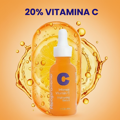 Serum para iluminar la piel, controlar el acné y proteger la piel 30 ml