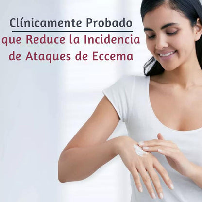 Eucerin Eczema Relief Crema Para Aliviar Eccema 226g