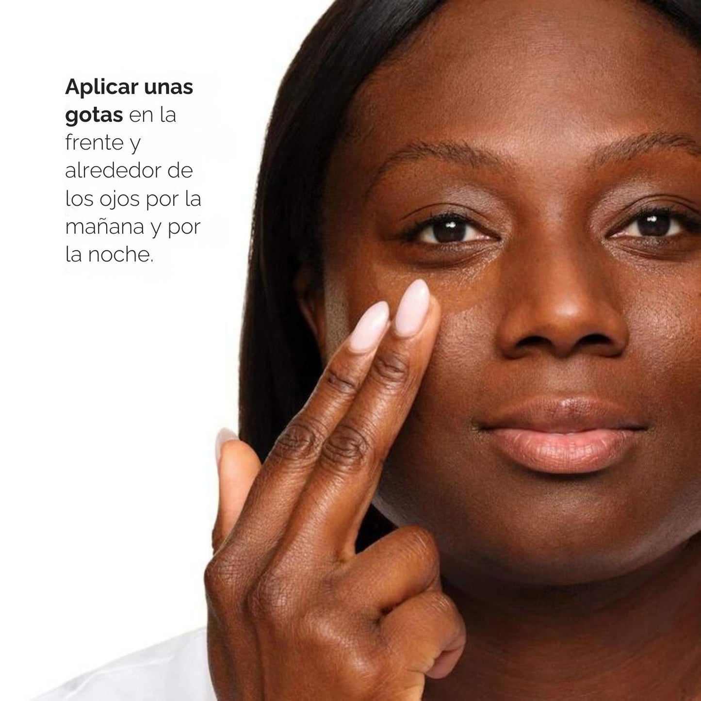 Sérum Argireline Solution 10% The Ordinary Para Todo Tipo De Piel De 30ml Unidad