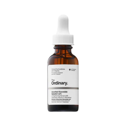 Ascorbyl Glucoside Solution 12% 30ml The Ordinary Original