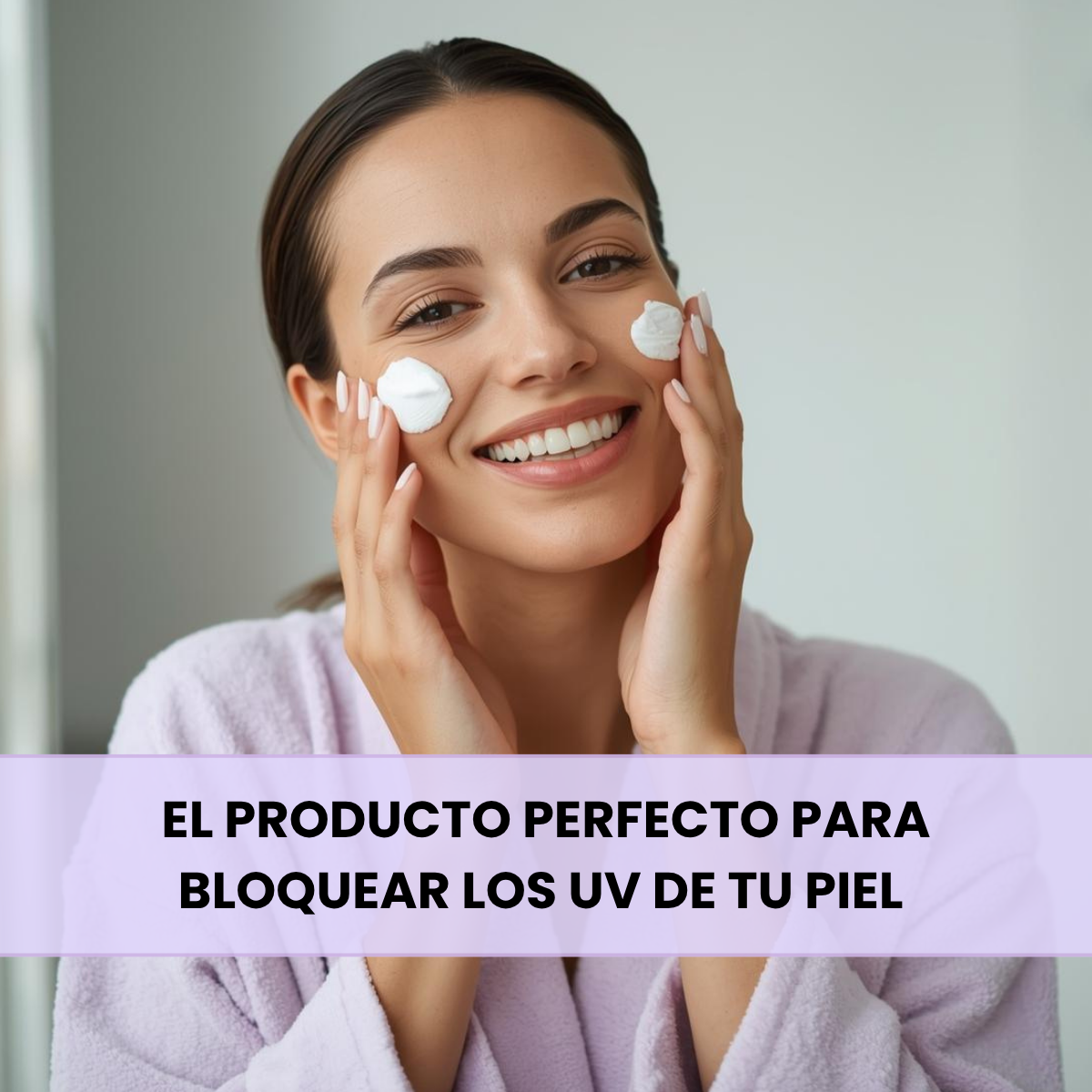 Bloqueador Protector Solar Mineral Facial en Gel SPF 50 Manglara Uso Diario Hidratante Todo Tipo de Piel No Grasoso 50ml