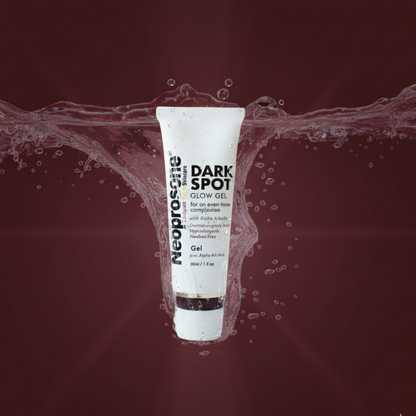 NEOPROSONE Crema  Dark Spot de  Axila Y Zonas Íntima 30ml