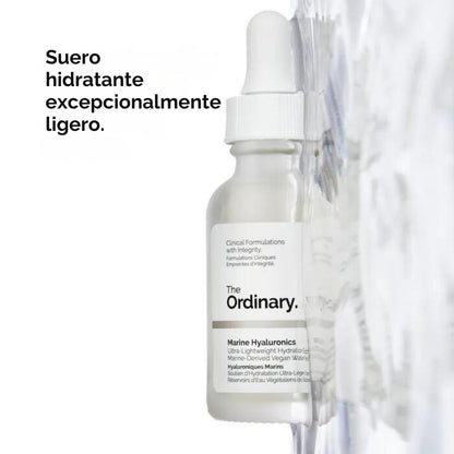 The Ordinary Marine Hyaluronics 30 ml