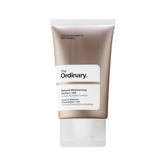 Crema The Ordinary Hydrators & Oils Natural Moisturizing 30ml