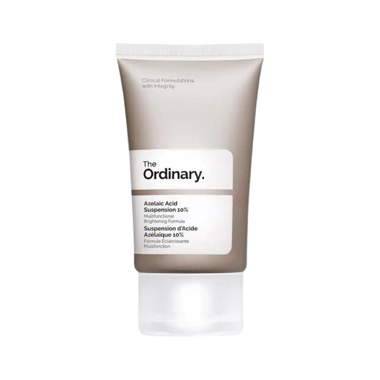 The Ordinary Azelaic Acid Suspension 10% 30 Ml Tipo De Piel Todo Tipo De Piel