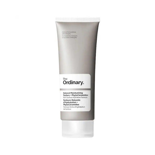 The Ordinary Natural Moisturizing Factors+ Phytoceramides Tipo De Piel Todo Tipo De Piel