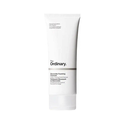 The Ordinary Limpiador Facial Glucoside Foaming 150ml Tipo De Piel Todo Tipo De Piel