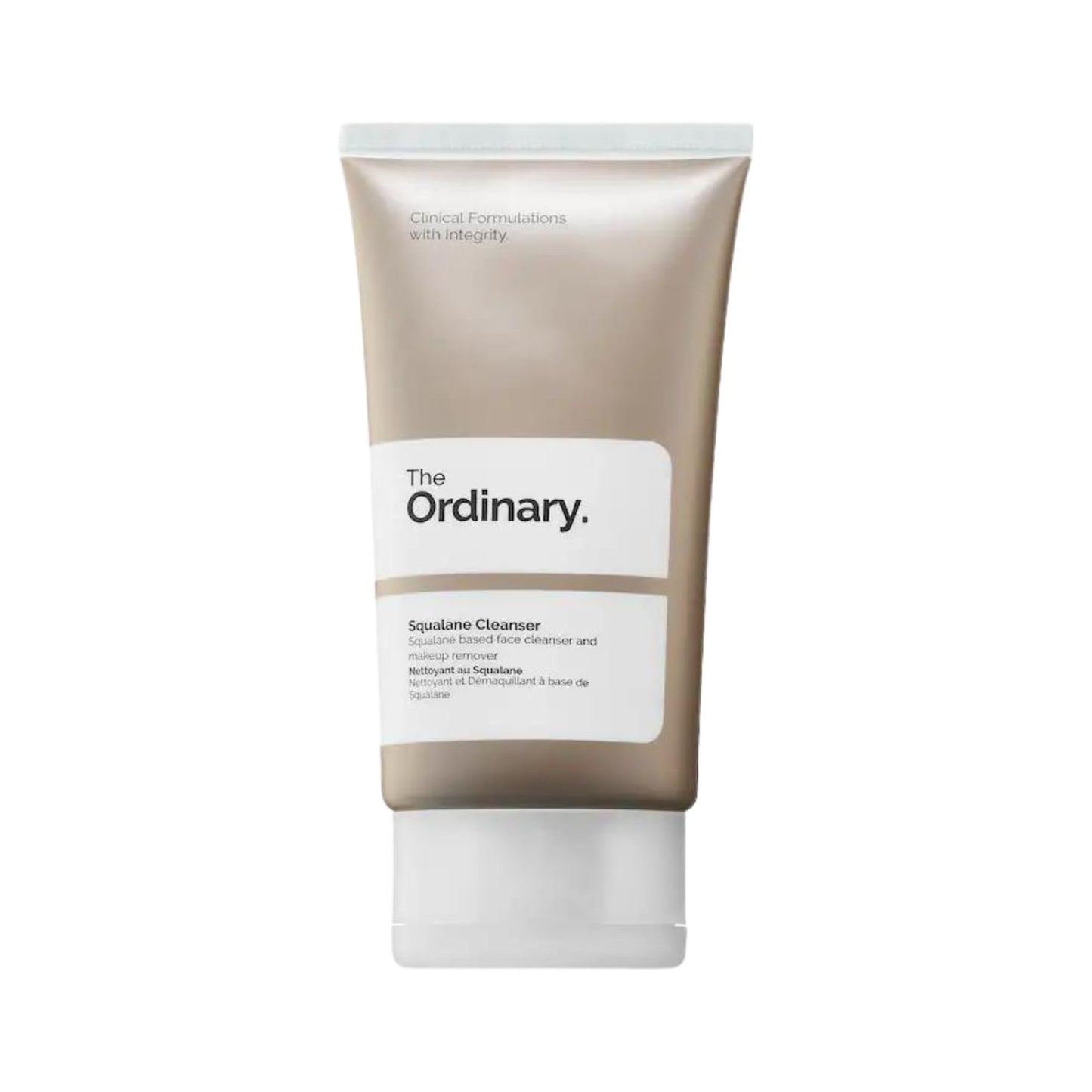 Limpiador Facial The Ordinary Squalane Cleanser 50ml