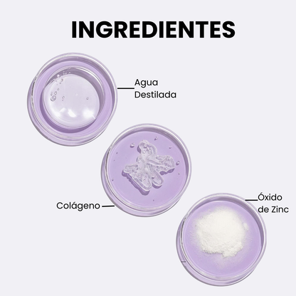 Crema Hidratante Facial Con Colágeno Y Elastina - Manglara Elaskin- Antiedad- Anti- Rugosidades- Anti Envejecimiento - Hidratacion Profunda Para Luminosidad Suavidad - Todo Tipo De Piel - 50ml