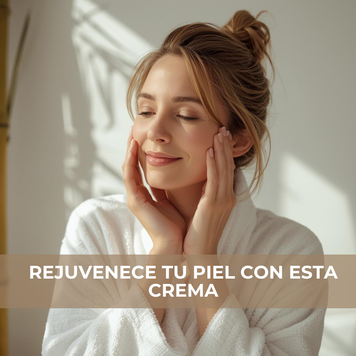 Lightenup crema Facial y Cuello Antiarrugas 30ml