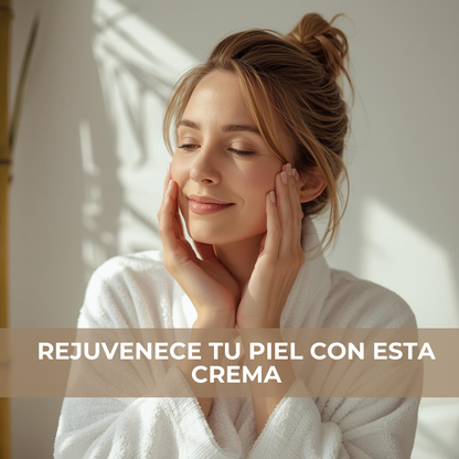 Lightenup crema Facial y Cuello Antiarrugas 30ml