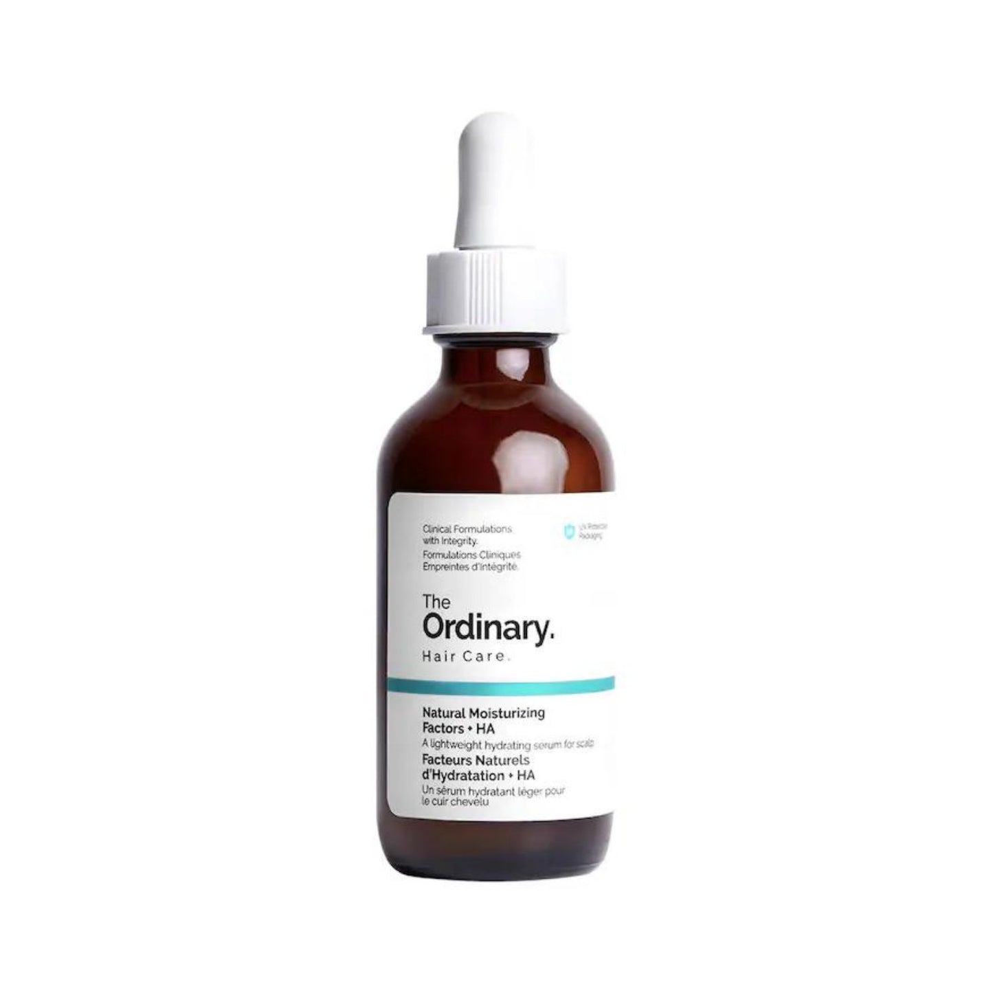 The Ordinary Natural Moisturizing Factors+ha Cuidado Cabello