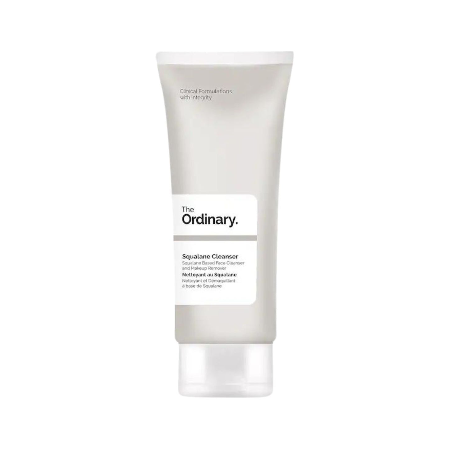 The Ordinary Squalane Cleanser 150ml