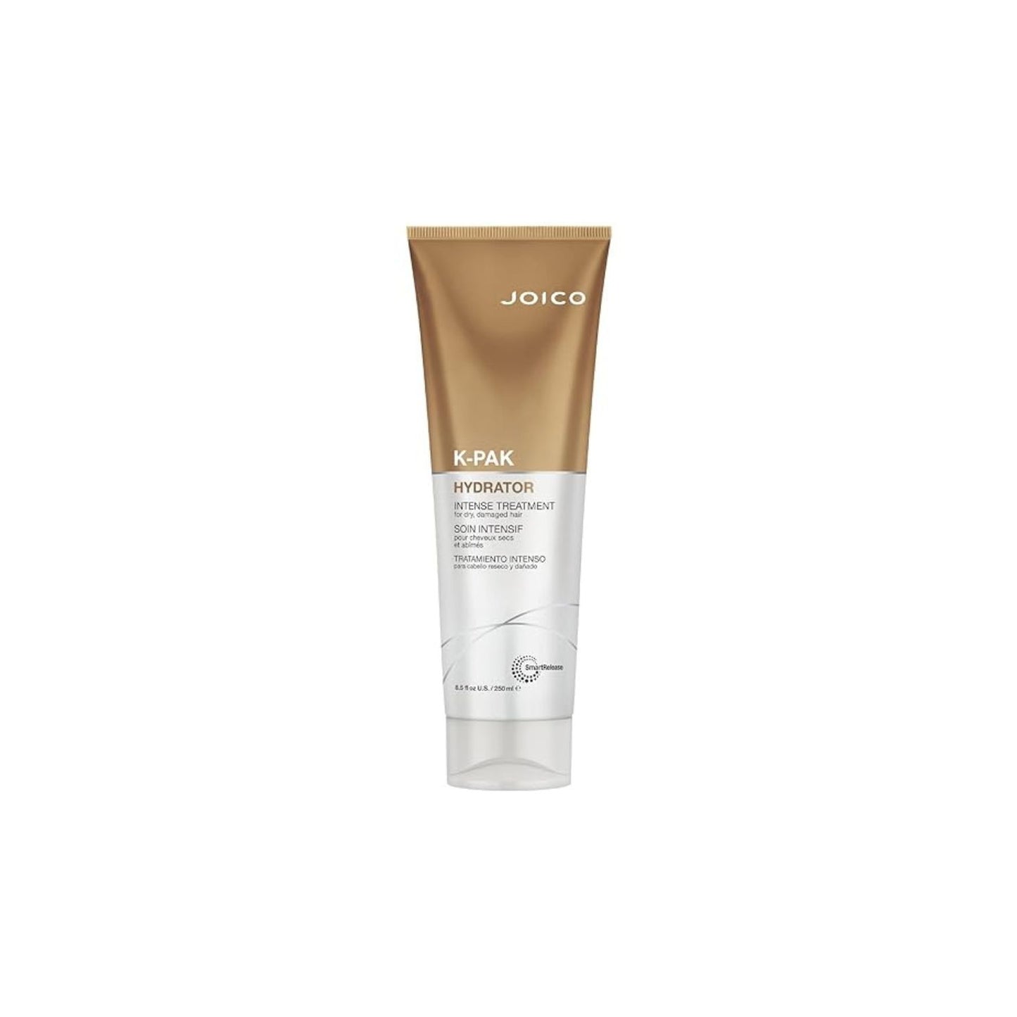 Hidratante Intensivo K-pak Intense Hydrator Joico 250 Ml